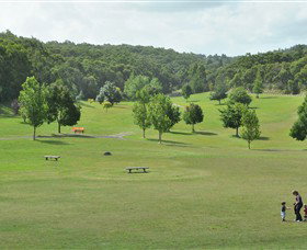 Cardinia Reservoir Park - New Castle Holiday 0