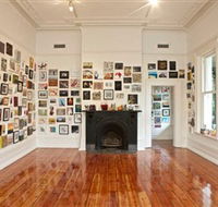 Linden Centre for Contemporary Arts - New Castle Holiday