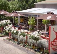 Elk Horn Roadhouse - New Castle Holiday