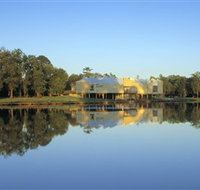 Benalla Art Gallery - New Castle Holiday