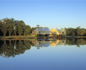 Benalla Art Gallery - New Castle Holiday 0