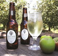 Punt Road Wines and Napoleon  Co Cider - New Castle Holiday