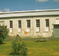 Pipemakers Park - New Castle Holiday