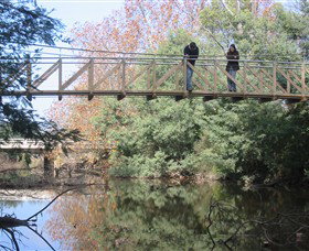 Yea VIC New Castle Holiday