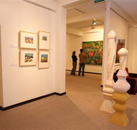 Arts Space Wodonga - New Castle Holiday