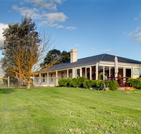 Coombe Yarra Valley - New Castle Holiday