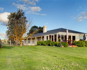 Coombe Yarra Valley - New Castle Holiday 0