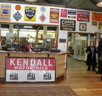 The Mill Markets - Ballarat - New Castle Holiday