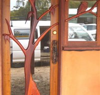 Carl Karacsay Furniture - New Castle Holiday