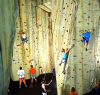 The Rock Adventure Centre - New Castle Holiday