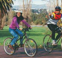 Jells Park - New Castle Holiday