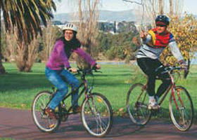 Jells Park - New Castle Holiday 0