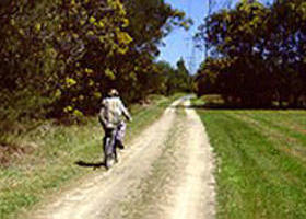 Koomba Park - New Castle Holiday 0