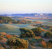Thirteenth Beach Golf Links - New Castle Holiday