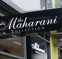 The Maharani Collection - New Castle Holiday