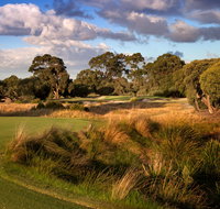 Kingston Heath Golf Club - New Castle Holiday