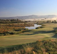 Yering Meadows - New Castle Holiday