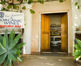 Annuello VIC New Castle Holiday