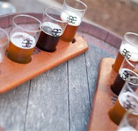 Mornington Peninsula Brewery - New Castle Holiday