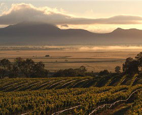 Armstrong VIC New Castle Holiday