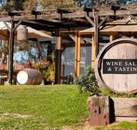 Saint Regis Winery Food  Wine Bar - New Castle Holiday
