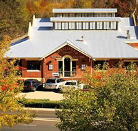 The Butter Factory Myrtleford - New Castle Holiday