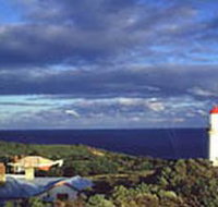 Cape Schanck Lighthouse Reserve - New Castle Holiday