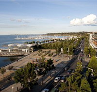 Geelong Heritage Centre - New Castle Holiday
