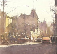 Metropolis Gallery - New Castle Holiday