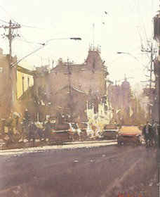 Metropolis Gallery - New Castle Holiday 0