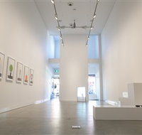 Ten Cubed  - New Castle Holiday