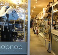 Hobnob Jewels - New Castle Holiday
