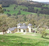 Sutherland Estate - New Castle Holiday