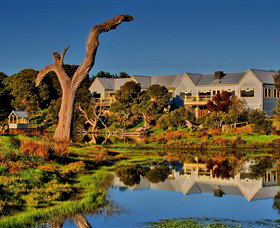 Connewarre VIC New Castle Holiday