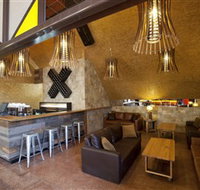 Shadowfax Wines - New Castle Holiday