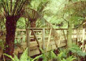 Mount Worth State Park - New Castle Holiday 0