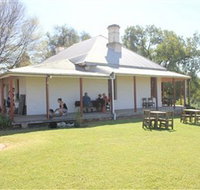 Byramine Homestead And Brewery - New Castle Holiday