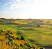 The Dunes Golf Links - New Castle Holiday