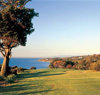 Mornington Golf Club - New Castle Holiday