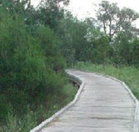 Shepherds Bush - New Castle Holiday