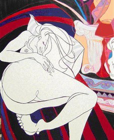 Moongate Studios - New Castle Holiday 0