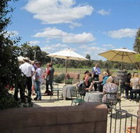 Flynns Wines  Heathcotean Bistro - New Castle Holiday