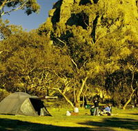 Mount Arapiles-Tooan State Park - New Castle Holiday