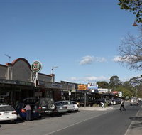 Mansfield Historical Society - New Castle Holiday