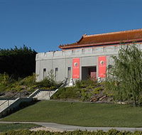 Gum San Chinese Heritage Centre - New Castle Holiday