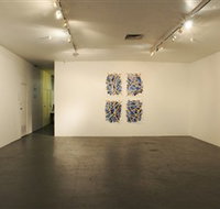 Trocadero Art Space - New Castle Holiday