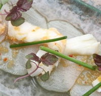 Oakdene Vineyards Restaurant and Cellar Door - New Castle Holiday