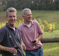 Foxeys Hangout Winery - New Castle Holiday