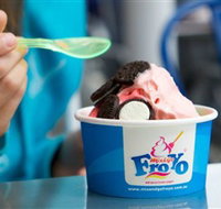 Mix and Go FroYo - New Castle Holiday