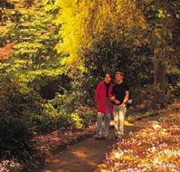 George Tindale Memorial Gardens - New Castle Holiday